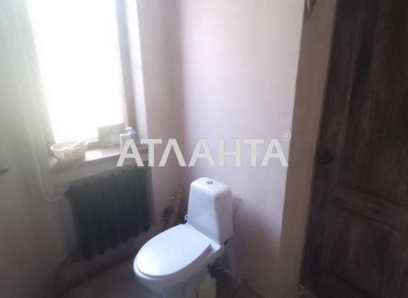 House by the address st. Nedelina (area 72,4 m²) - Atlanta.ua - photo 30