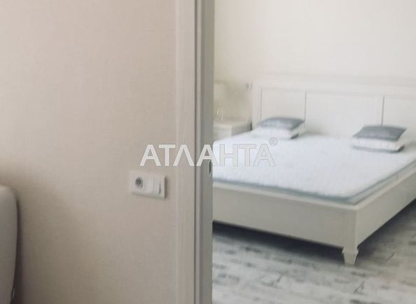 1-комнатная квартира по адресу Хантадзе пер. (площадь 44,4 м2) - Atlanta.ua - фото 2