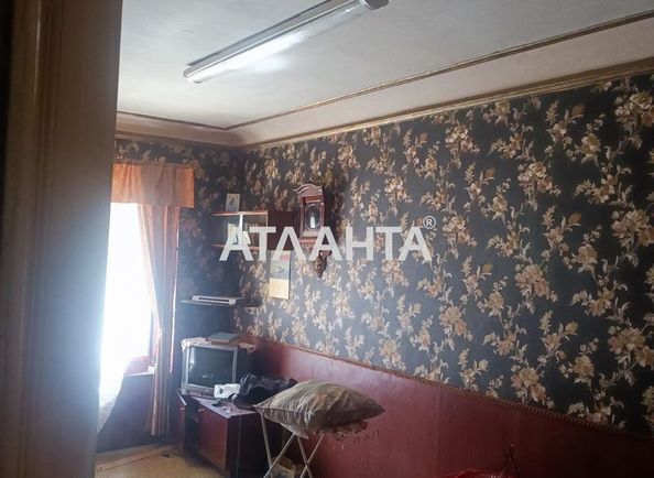 2-rooms apartment apartment by the address st. Sobornaya pl Sovetskoy Armii pl (area 51,2 m²) - Atlanta.ua