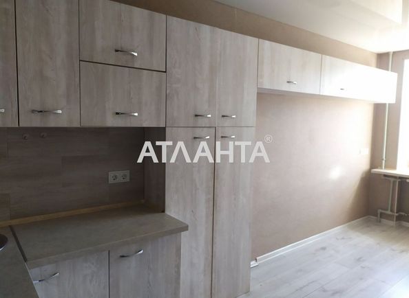 1-room apartment apartment by the address st. Nikolaevskaya dor Kotovskaya dor (area 19,0 m2) - Atlanta.ua