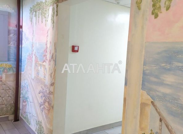 1-room apartment apartment by the address st. Nikolaevskaya dor Kotovskaya dor (area 19,0 m2) - Atlanta.ua - photo 5