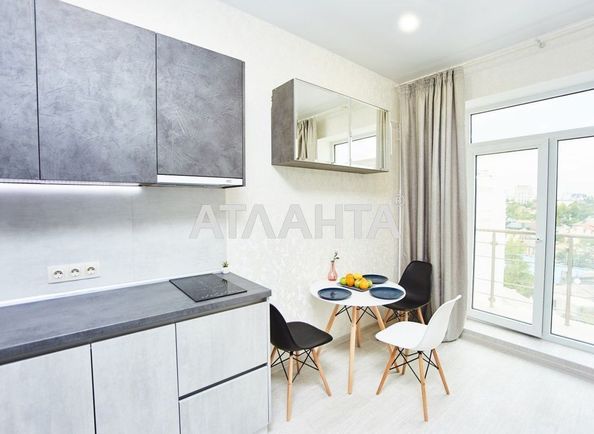 1-room apartment apartment by the address st. Fontanskaya dor Perekopskoy Divizii (area 43,0 m2) - Atlanta.ua - photo 4