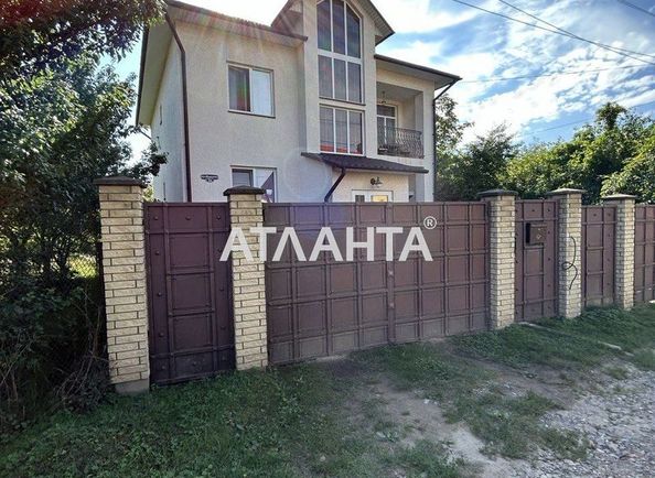 House by the address st. Makarenka Antona (area 250,0 m2) - Atlanta.ua - photo 4