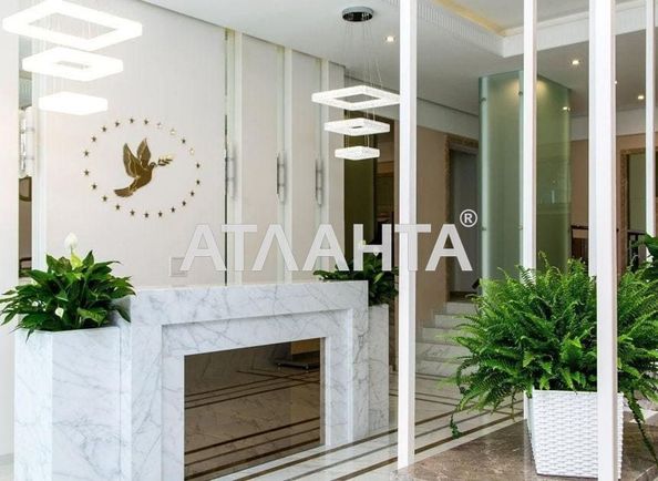 1-кімнатна квартира за адресою вул. Італійська бульв. (площа 48 м²) - Atlanta.ua - фото 2