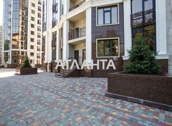 1-кімнатна квартира за адресою вул. Італійська бульв. (площа 48 м²) - Atlanta.ua - фото 5