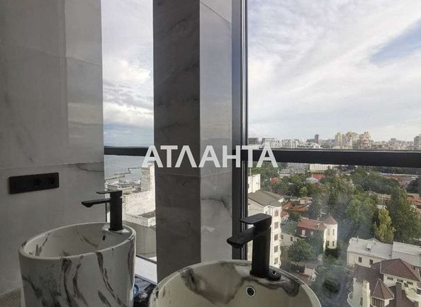 4+-rooms apartment apartment by the address st. Morskaya (area 253,0 m2) - Atlanta.ua - photo 4