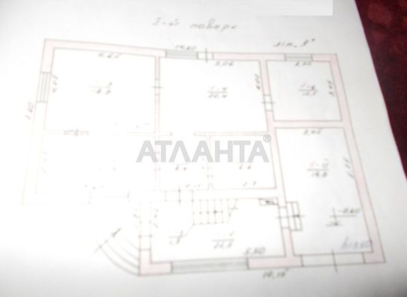 House by the address st. Sobornaya (area 213,4 m2) - Atlanta.ua - photo 14