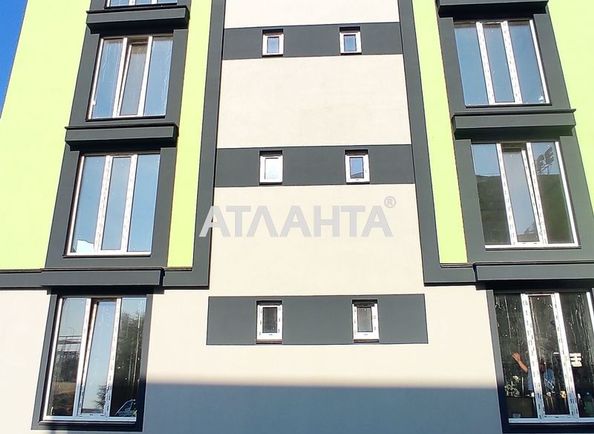 1-room apartment apartment by the address st. Institutskaya (area 42,9 m2) - Atlanta.ua - photo 14