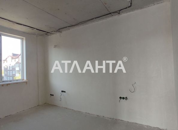 1-room apartment apartment by the address st. Institutskaya (area 42,9 m2) - Atlanta.ua - photo 11