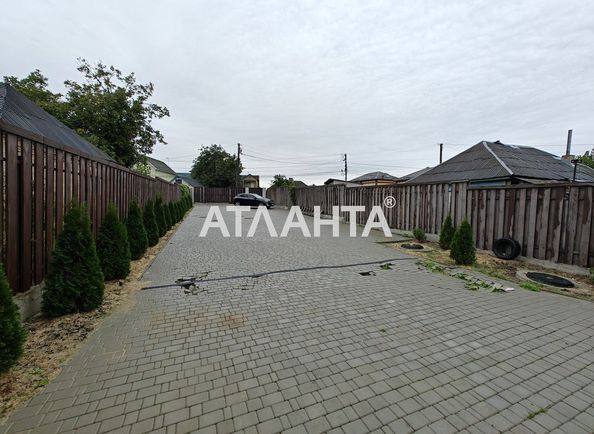 House by the address st. Tarasa Shevchenko (area 90,0 m2) - Atlanta.ua - photo 12
