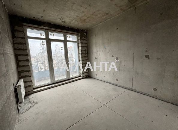 2-комнатная квартира по адресу Гагарина пр. (площадь 70,1 м2) - Atlanta.ua
