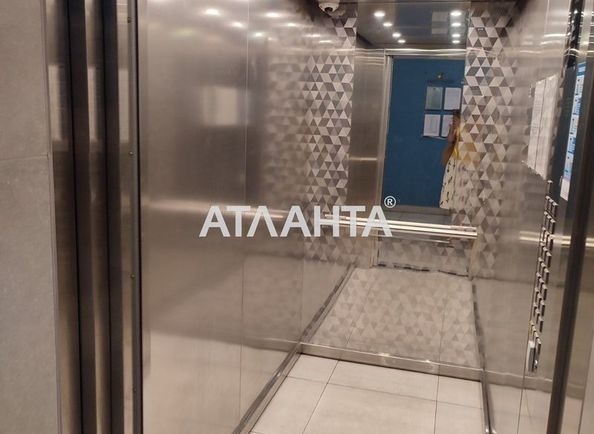 2-комнатная квартира по адресу Гагарина пр. (площадь 70,1 м²) - Atlanta.ua - фото 10