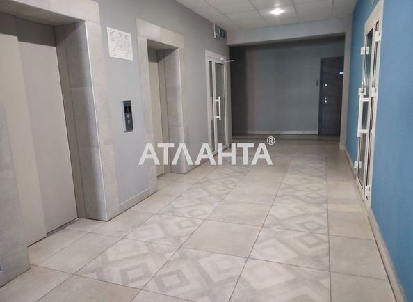 2-комнатная квартира по адресу Гагарина пр. (площадь 70,1 м²) - Atlanta.ua - фото 11