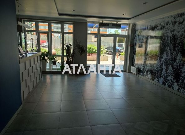 2-комнатная квартира по адресу Гагарина пр. (площадь 70,1 м²) - Atlanta.ua - фото 13