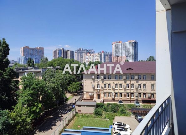2-комнатная квартира по адресу Гагарина пр. (площадь 70,1 м²) - Atlanta.ua - фото 5