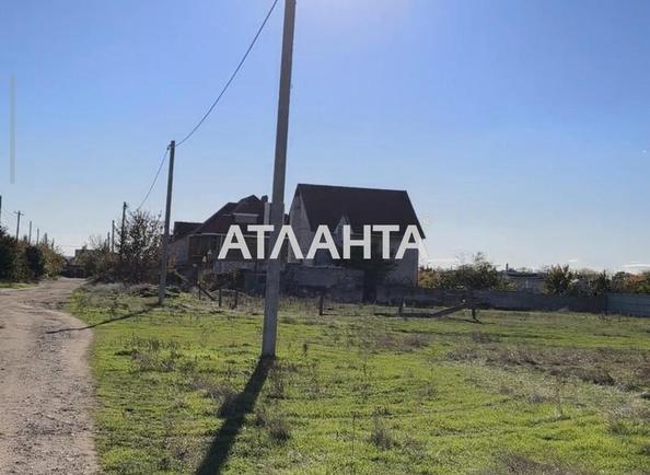 Ділянка за адресою вул. Вишнева (площа 8 сот) - Atlanta.ua - фото 3