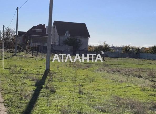 Ділянка за адресою вул. Вишнева (площа 8 сот) - Atlanta.ua - фото 7