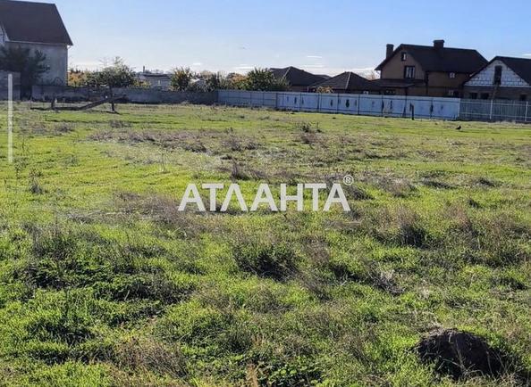 Ділянка за адресою вул. Вишнева (площа 8 сот) - Atlanta.ua - фото 8