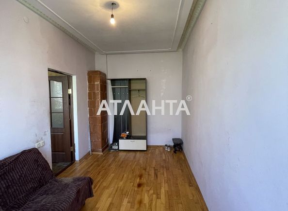 2-rooms apartment apartment by the address st. Kupaly Yanki (area 53,1 m2) - Atlanta.ua - photo 2