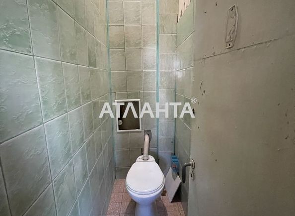 2-rooms apartment apartment by the address st. Kupaly Yanki (area 53,1 m2) - Atlanta.ua - photo 4