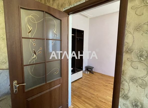 2-rooms apartment apartment by the address st. Kupaly Yanki (area 53,1 m2) - Atlanta.ua - photo 5