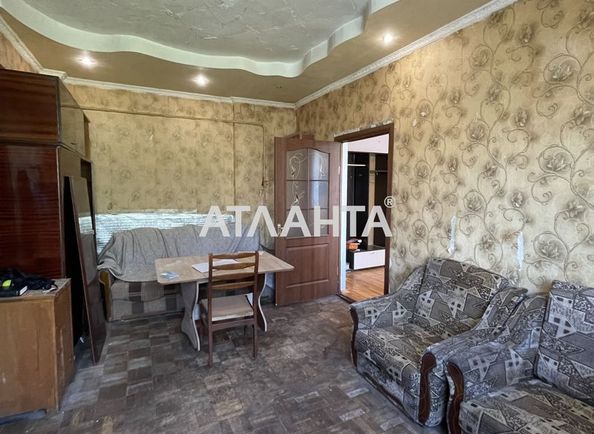 2-rooms apartment apartment by the address st. Kupaly Yanki (area 53,1 m2) - Atlanta.ua - photo 11