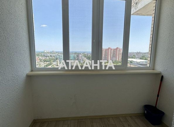 2-комнатная квартира по адресу ул. 1 мая (площадь 56,4 м2) - Atlanta.ua - фото 20