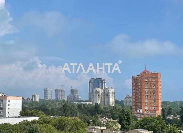 2-комнатная квартира по адресу ул. Черняховского (площадь 90,0 м2) - Atlanta.ua - фото 2