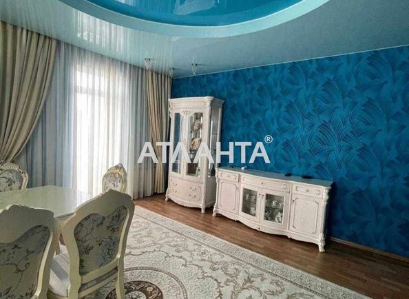 2-rooms apartment apartment by the address st. Chernyakhovskogo (area 90,0 m2) - Atlanta.ua - photo 6