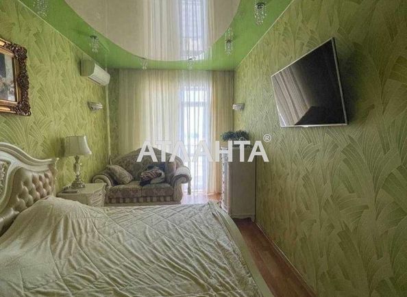 2-rooms apartment apartment by the address st. Chernyakhovskogo (area 90,0 m2) - Atlanta.ua - photo 9
