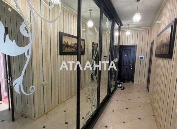 2-rooms apartment apartment by the address st. Chernyakhovskogo (area 90,0 m2) - Atlanta.ua - photo 12