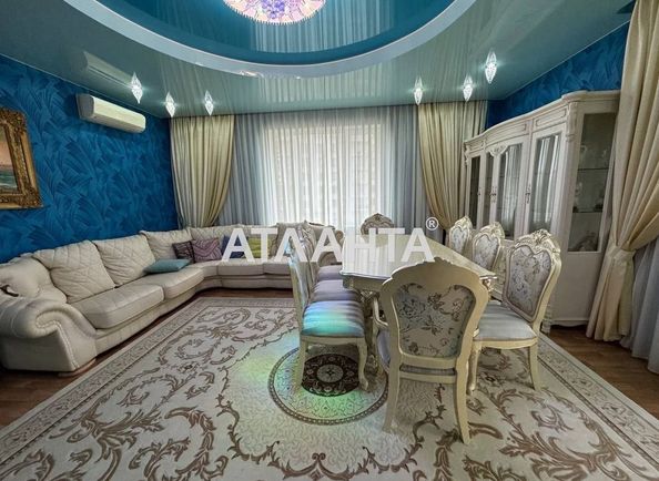 2-комнатная квартира по адресу ул. Черняховского (площадь 90 м²) - Atlanta.ua