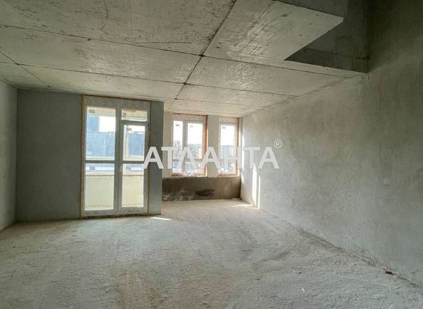 2-rooms apartment apartment by the address st. Topolnaya ul (area 97,1 m2) - Atlanta.ua - photo 5