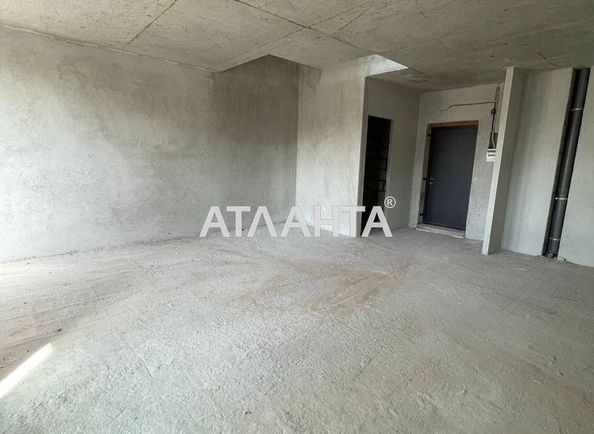 2-rooms apartment apartment by the address st. Topolnaya ul (area 97,1 m2) - Atlanta.ua - photo 10