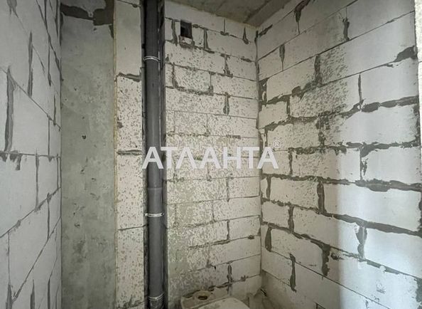 2-комнатная квартира по адресу Топольная ул.   (площадь 97,1 м2) - Atlanta.ua - фото 11