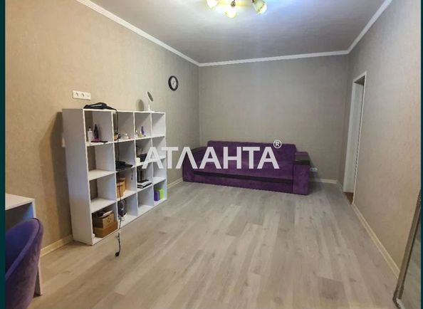 1-room apartment apartment by the address st. Akademika Efremova (area 41,0 m2) - Atlanta.ua - photo 2