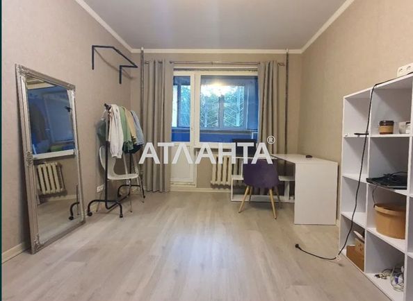 1-room apartment apartment by the address st. Akademika Efremova (area 41,0 m2) - Atlanta.ua