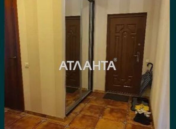 1-room apartment apartment by the address st. Akademika Efremova (area 41,0 m2) - Atlanta.ua - photo 3