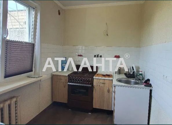 1-room apartment apartment by the address st. Akademika Efremova (area 41,0 m2) - Atlanta.ua - photo 4