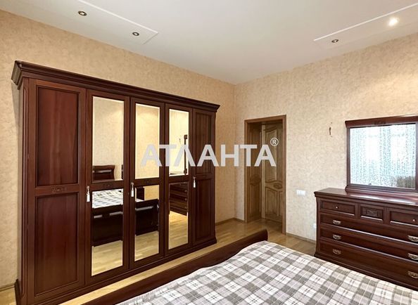 3-кімнатна квартира за адресою вул. Педагогічна (площа 116,0 м2) - Atlanta.ua - фото 17