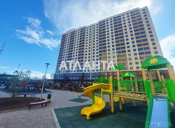 2-rooms apartment apartment by the address st. Zhemchuzhnaya (area 60 m²) - Atlanta.ua - photo 9