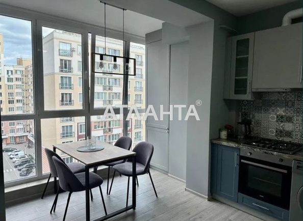 1-room apartment apartment by the address st. Mira (area 40,0 m2) - Atlanta.ua - photo 3