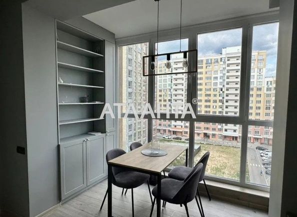 1-room apartment apartment by the address st. Mira (area 40,0 m2) - Atlanta.ua - photo 2