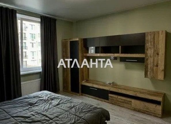 1-комнатная квартира по адресу ул. Мира (площадь 40,0 м2) - Atlanta.ua - фото 8