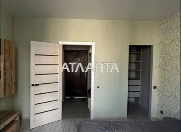 1-комнатная квартира по адресу ул. Мира (площадь 40,0 м2) - Atlanta.ua - фото 10
