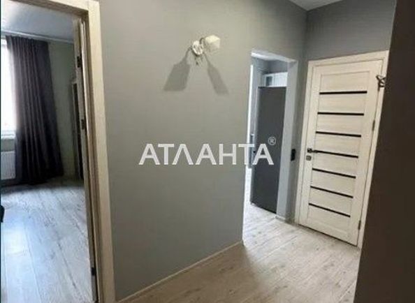 1-комнатная квартира по адресу ул. Мира (площадь 40,0 м2) - Atlanta.ua - фото 12