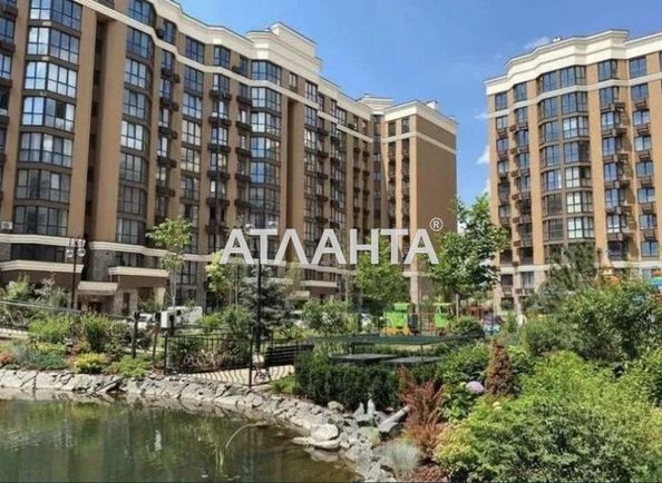 1-room apartment apartment by the address st. Mira (area 40,0 m2) - Atlanta.ua - photo 21