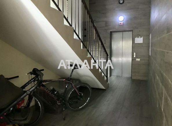 1-room apartment apartment by the address st. Mira (area 40,0 m2) - Atlanta.ua - photo 19
