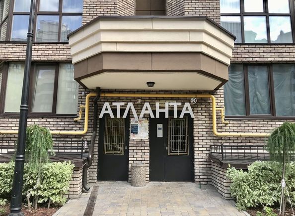 1-room apartment apartment by the address st. Mira (area 40,0 m2) - Atlanta.ua - photo 20