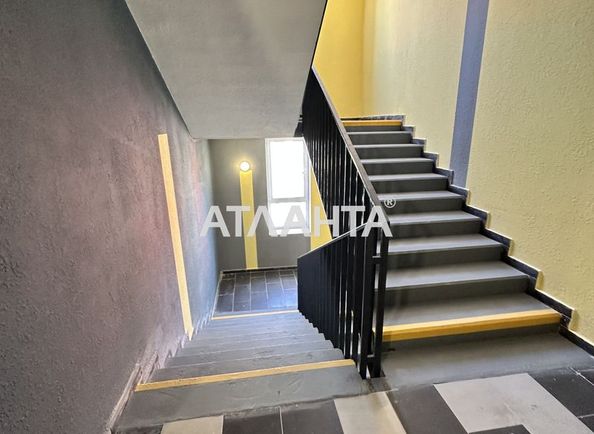 2-rooms apartment apartment by the address st. Optimisticheskaya (area 62,5 m2) - Atlanta.ua - photo 12